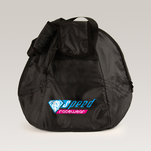 Speed sac pour casque MUENSTER HB-1 noir