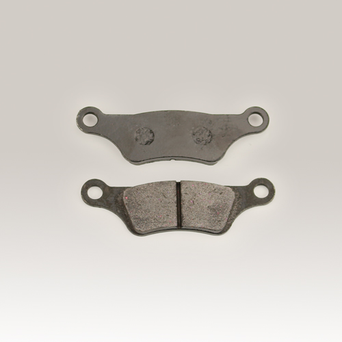 brake pad (Magura RM1 / RiMO)  | 108 x 34 x 8 mm