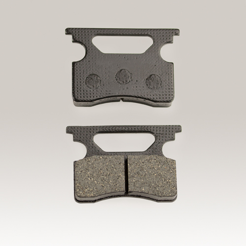 brake pad (SODI) | 92 x 63 x 16 mm