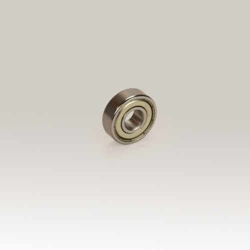 bearing 608 (8 mm inside, 22 mm outside)