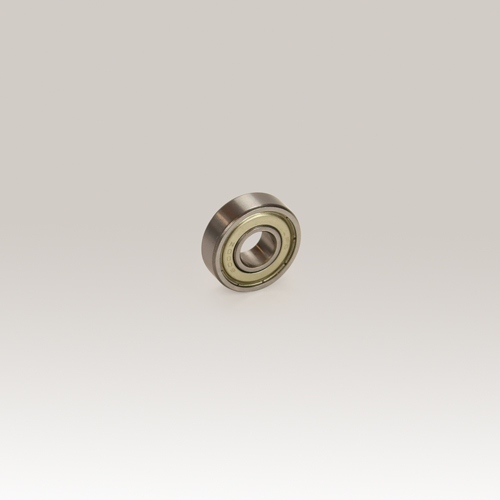 bearing 6000 (10 mm inside, 26mm outside)