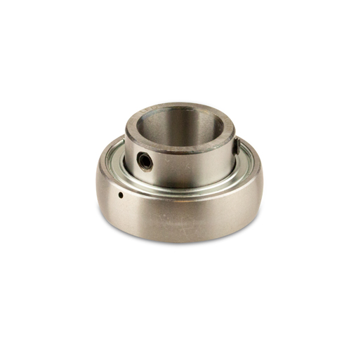 bearing AS205 ZZ for 25 mm axle (I:25 x A:52 x B:27,0mm)