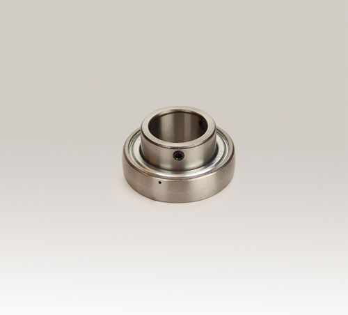 bearing AS206 ZZ for 30 mm axle (30 | 62 | 30)