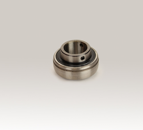 bearing UC206 ZZ for 30 mm axle (30 | 62 | 38,1)