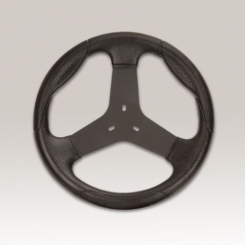 Caliba steering wheel Ø:300mm