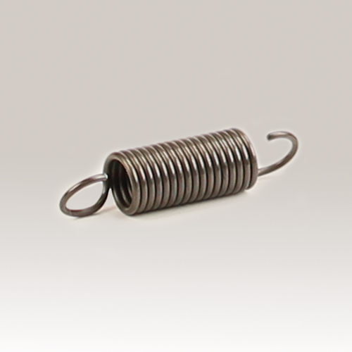 exhauster spring 13 x 52 mm standard