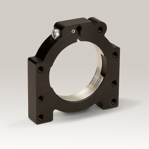 housing for axle bearing | Ø 80mm f. 40+50mm axle