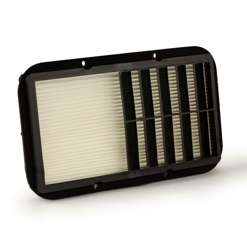 airfilter for noise filter 30mm
