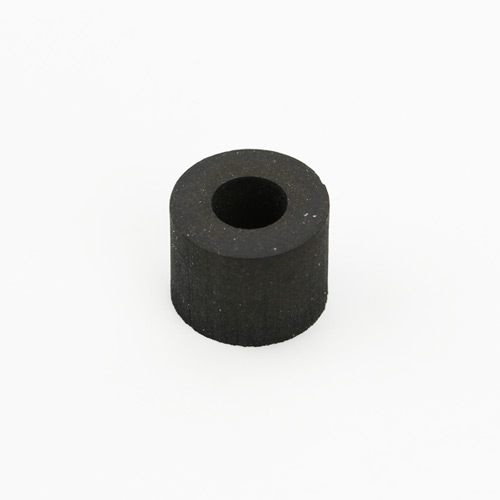 Rubber for RiMO Fastener H:13mm; Ø:7 / 17mm