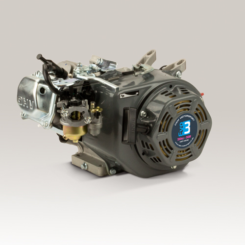 Kartmotor DM 200cc | Evo3 mit 5KW | mit Pleuellagern und Keilventilen