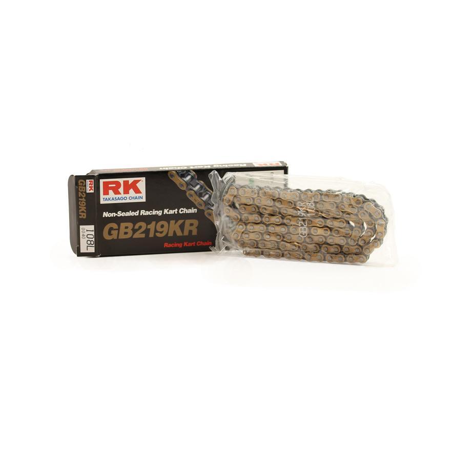 RK-chaîne 219 116 chaînons | GB219KR