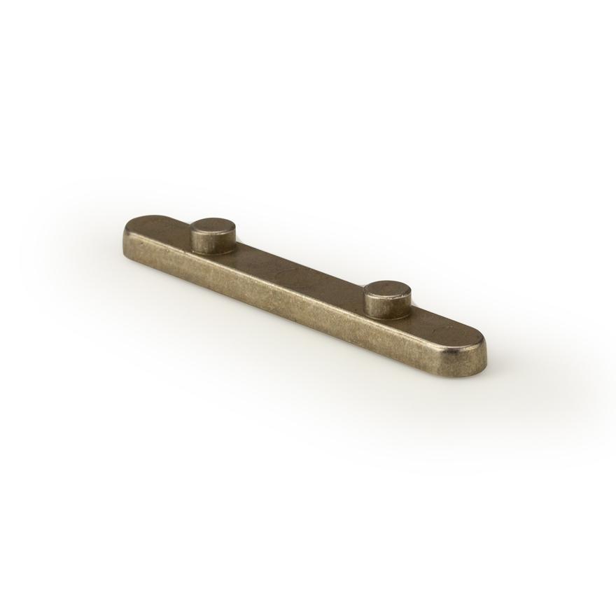 clavette pour axe 50mm