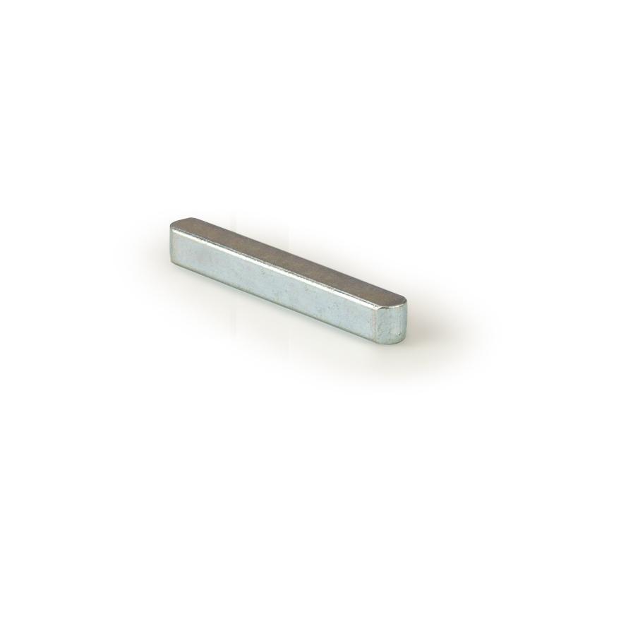 clavette 6 x 6 x 60 mm