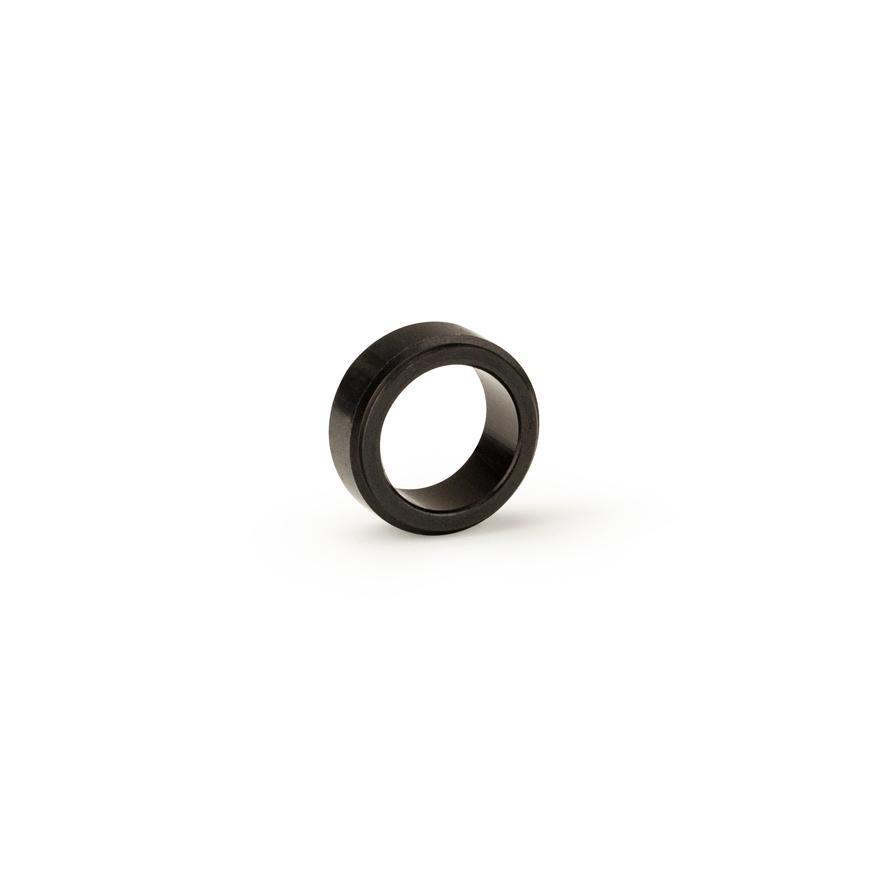 Achsschenkel Distanzring Alu 17mm x 24mm - 10mm