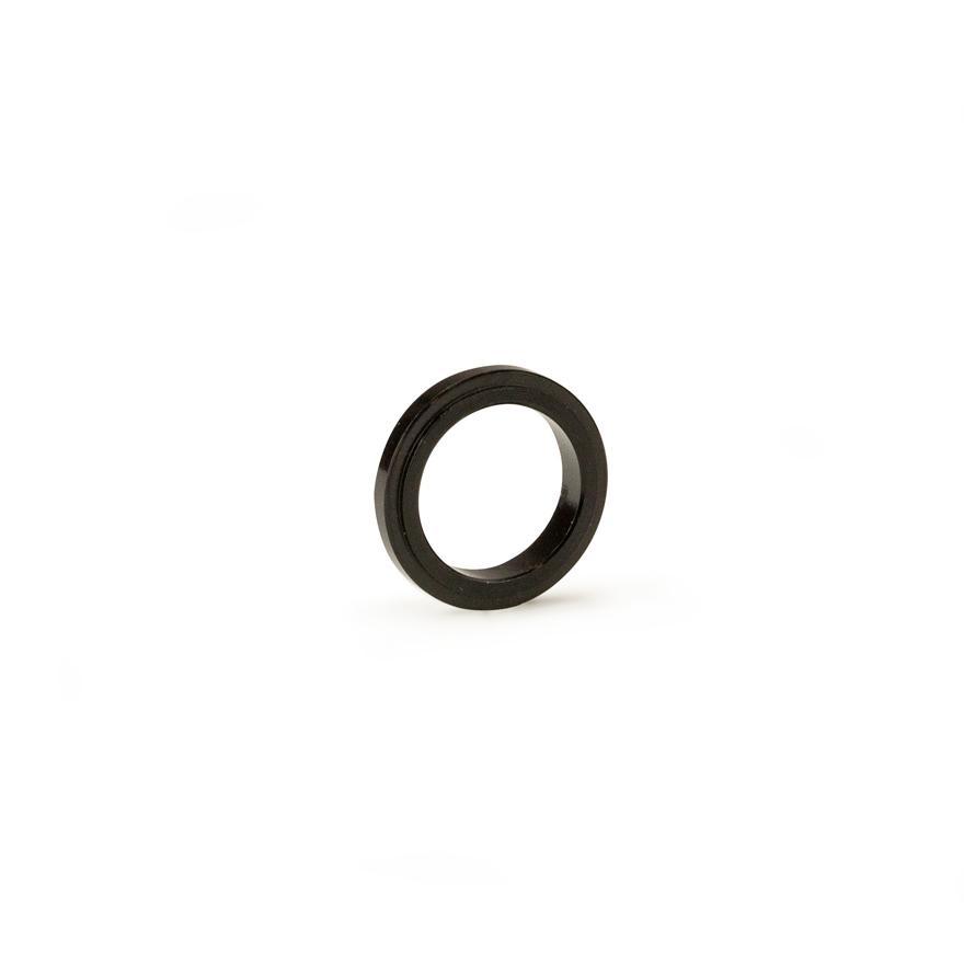 Achsschenkel Distanzring Alu 17mm x 24mm - 05 mm