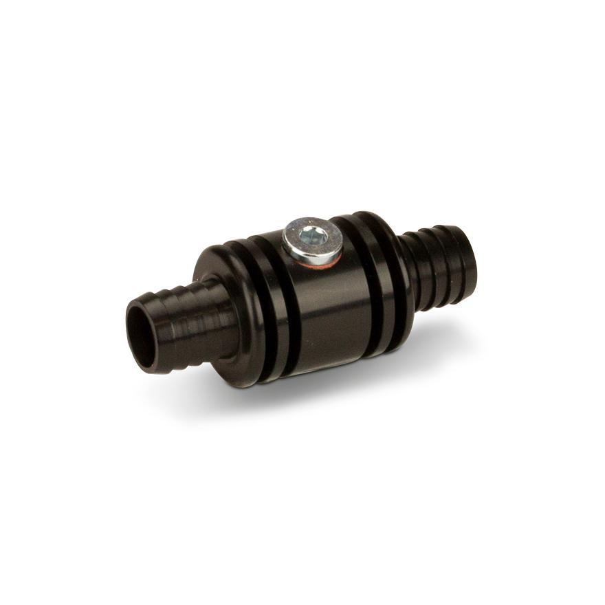 Tempér. de l'eau Adaptateur M10x1