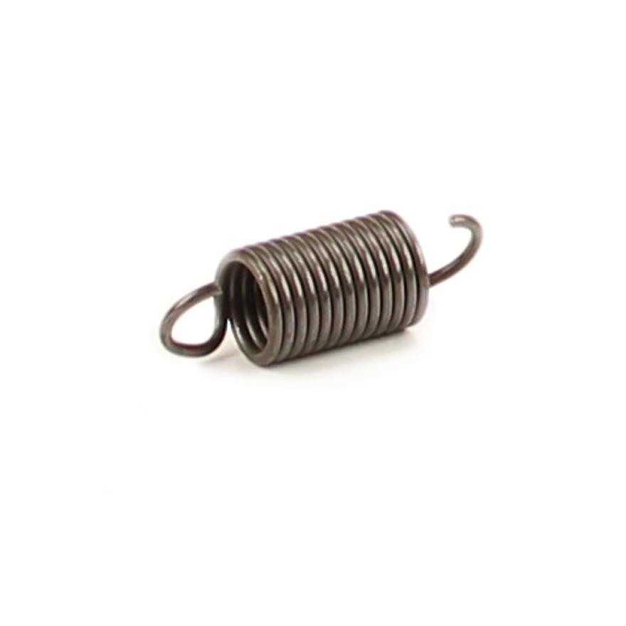 resort pour pot d'echappement 13 x 43 mm std.