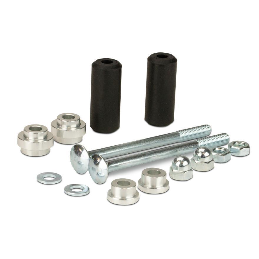 vis fixation pare-choc arrière XTR 30mm