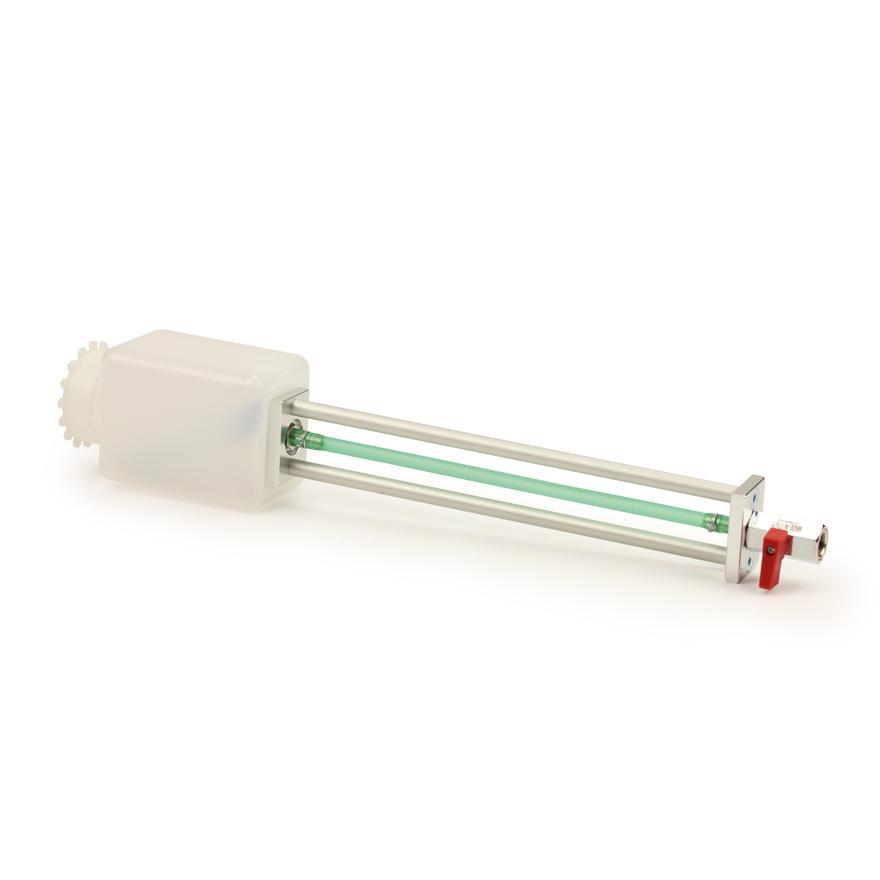 outil pour le vidange des freins | M6, M10x1, 1/8 Zoll
