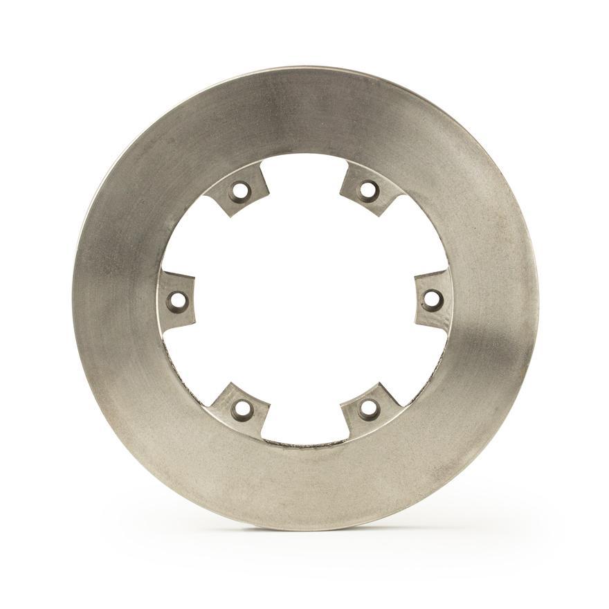 Disque de frein 210x12mm vent.