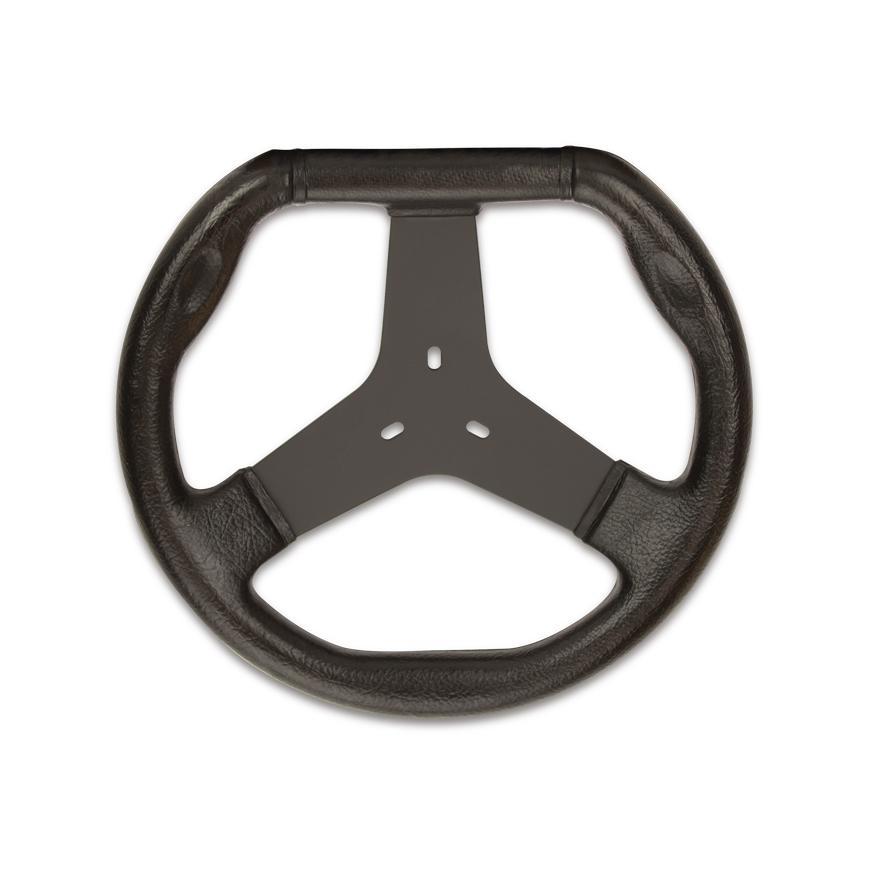Caliba Lenkrad Flat Top Ø:300mm