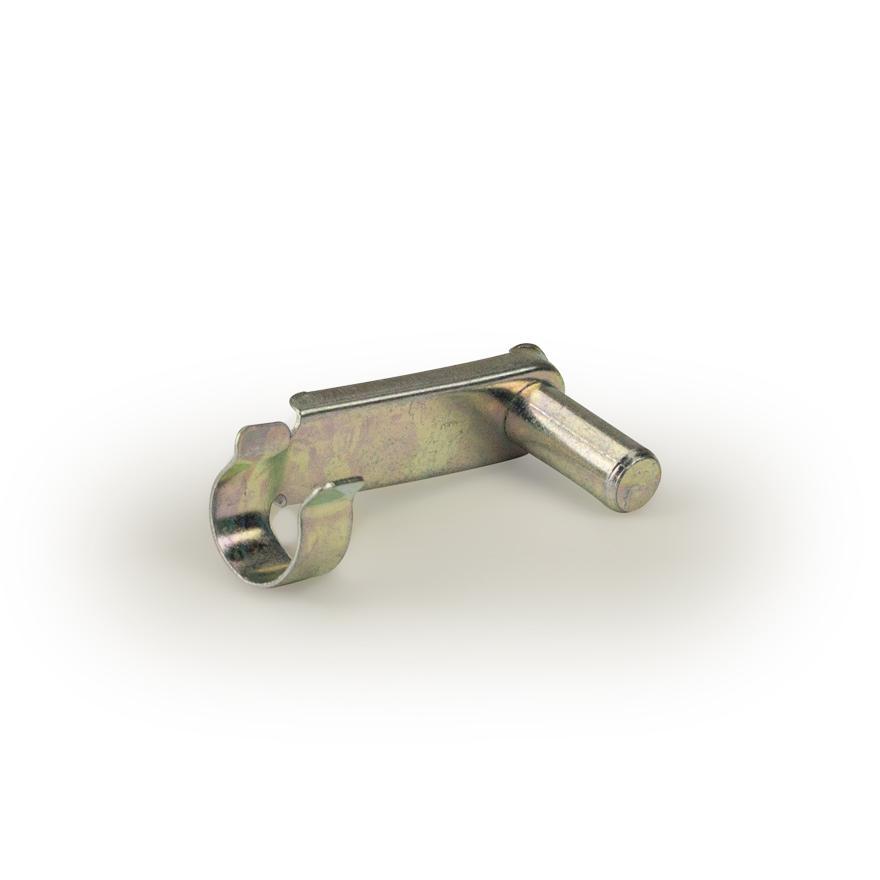 Clip arret de frein/acc. M6 36 mm