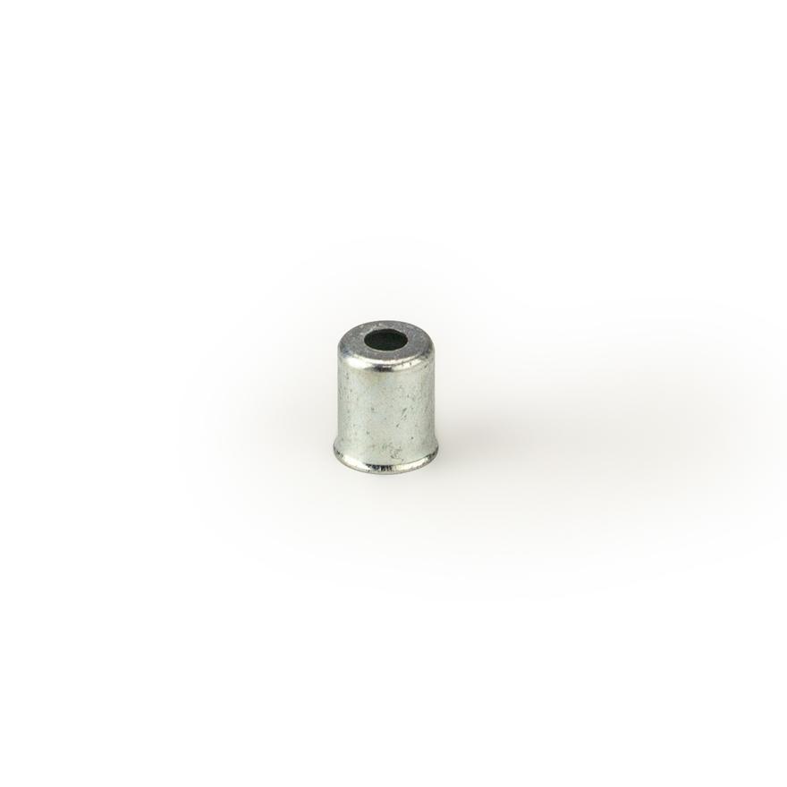 arret de gaine pour gaine accelerateur Ø 6mm