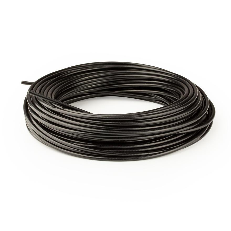 gaine p. accélérateur câble téflon 1m