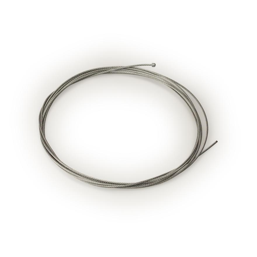 cable pour acc. SOFT 1,25 mm x 2000 mm
