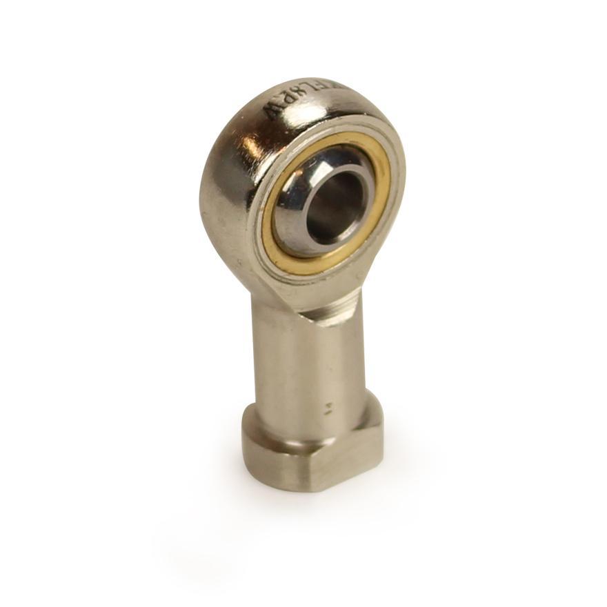 Gelenkkopflager 8 mm Innengewinde links