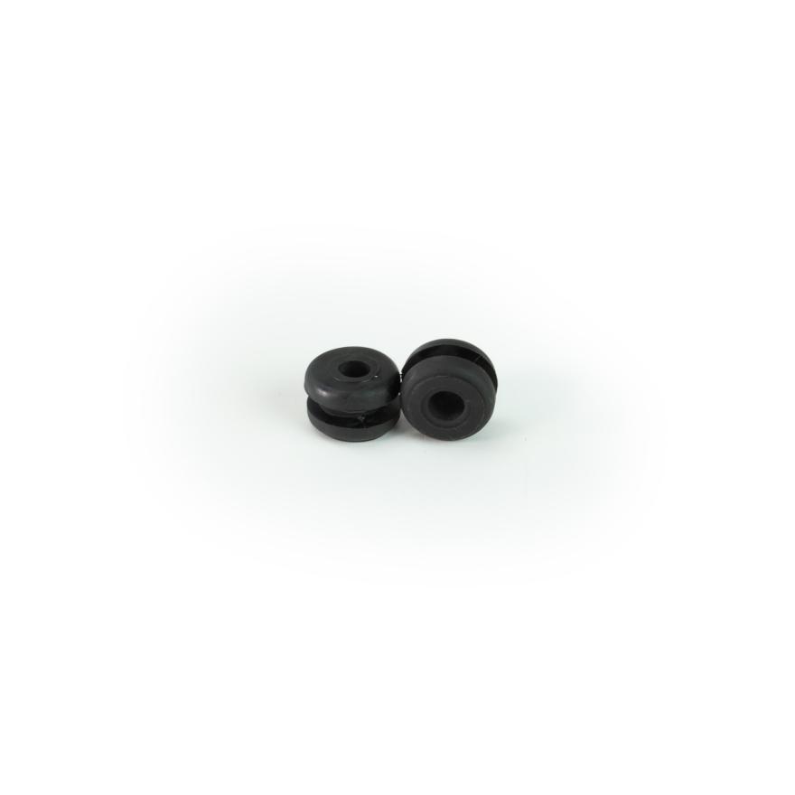 Gummitülle 6mm für Frontschild | für Frontschild