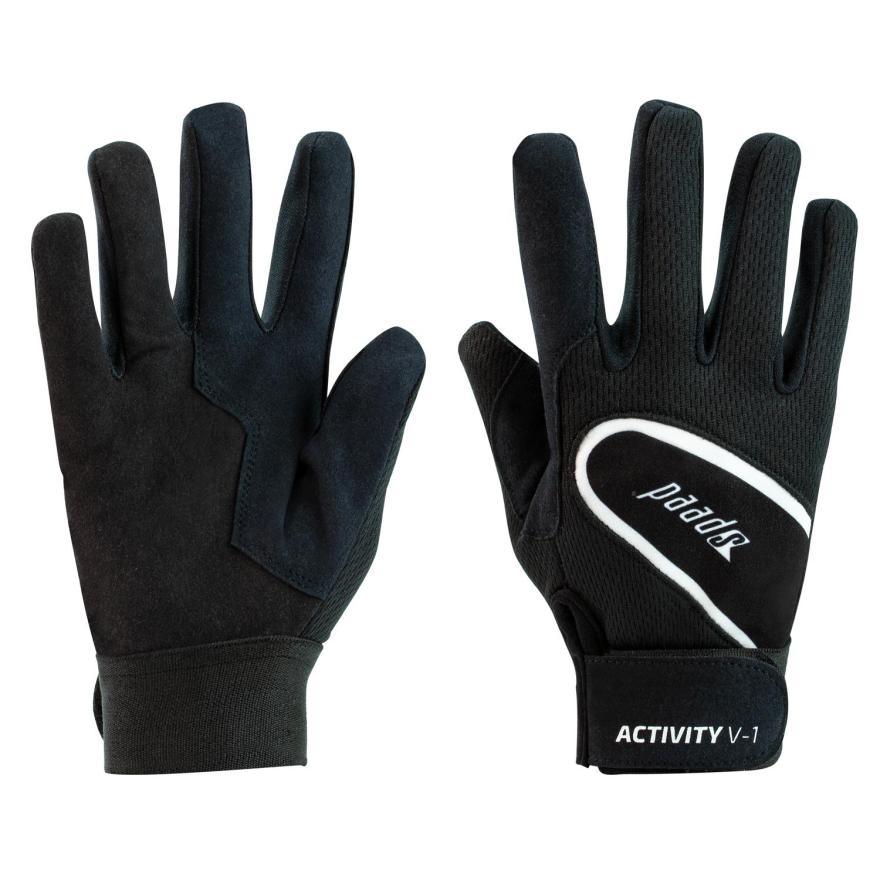 Speed gants ACTIVITY V-1 | noir