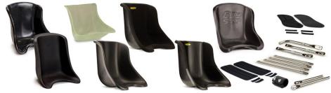 Kart Sitze