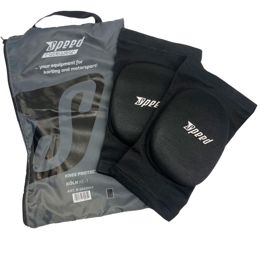 Speed Knie Pads | KOELN KE-1
