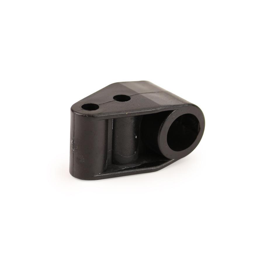 Lenkstangenführung Ø 20mm - schwarz