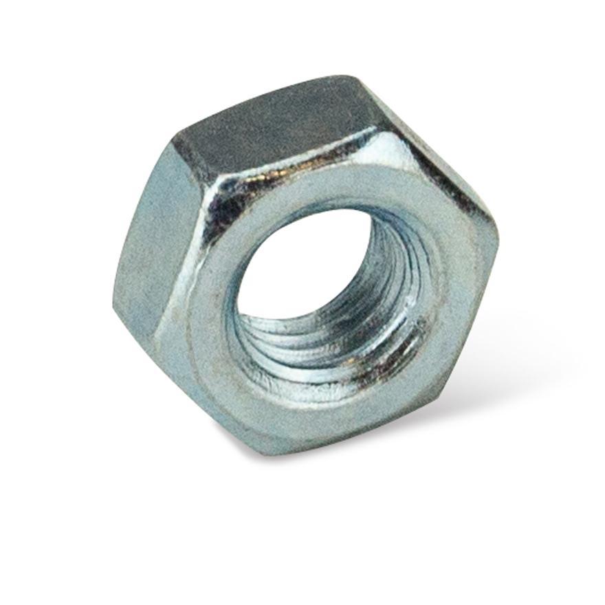 Mutter für Kupplung M10 × 1