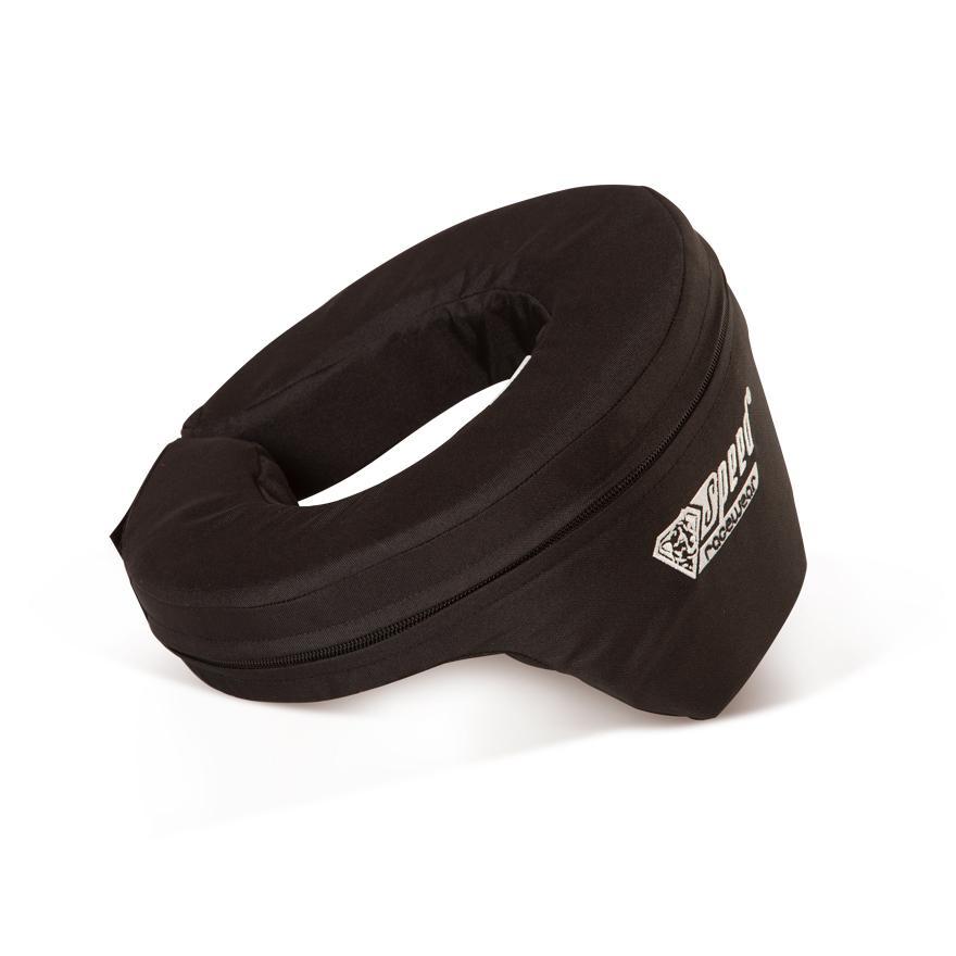 Neck Support special | MUENCHEN NS-1 | black