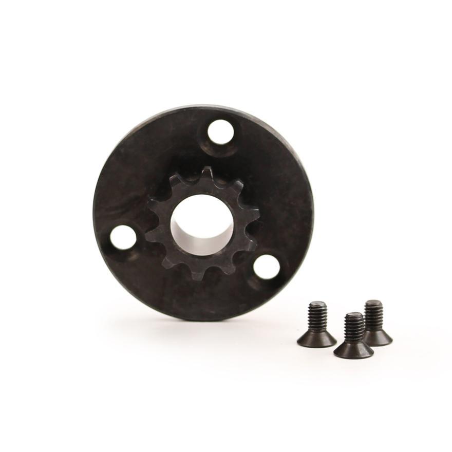Rebuild IAME Leopard pignon 13 Z.