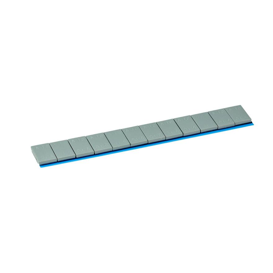poids d'équilibrage de roue | 60gr (4x5gr + 4x10gr)