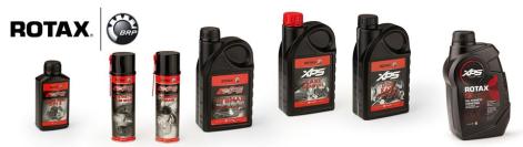 Kart Rotax XPS Kart Tech