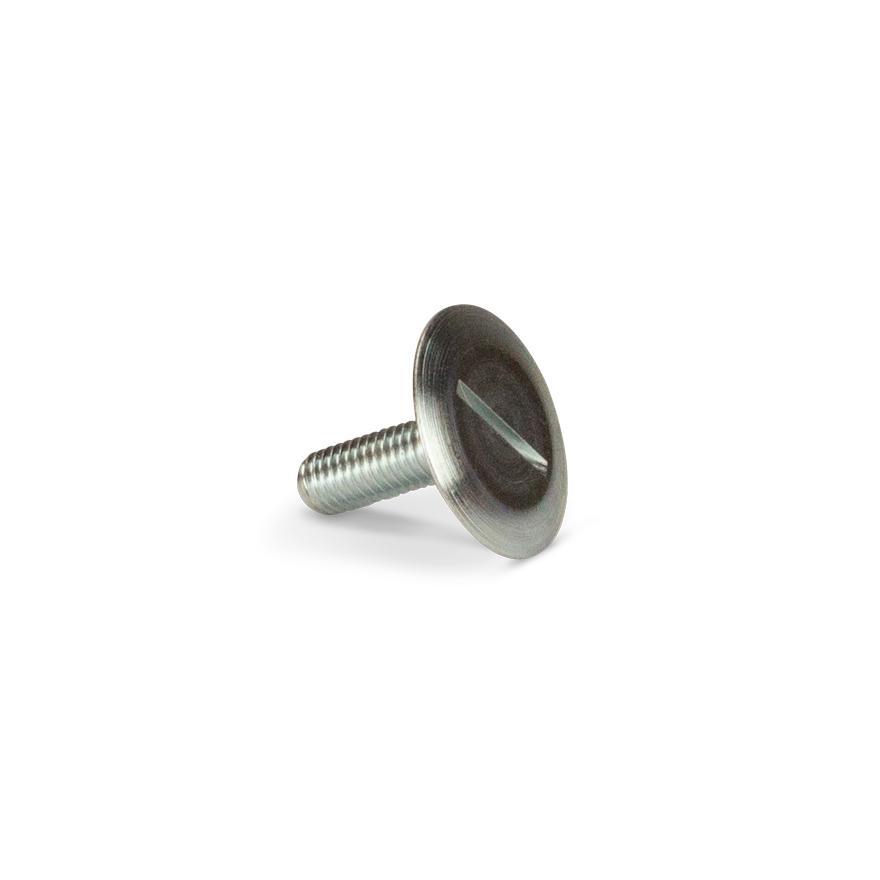 Schraube für Sitz M8x25mm