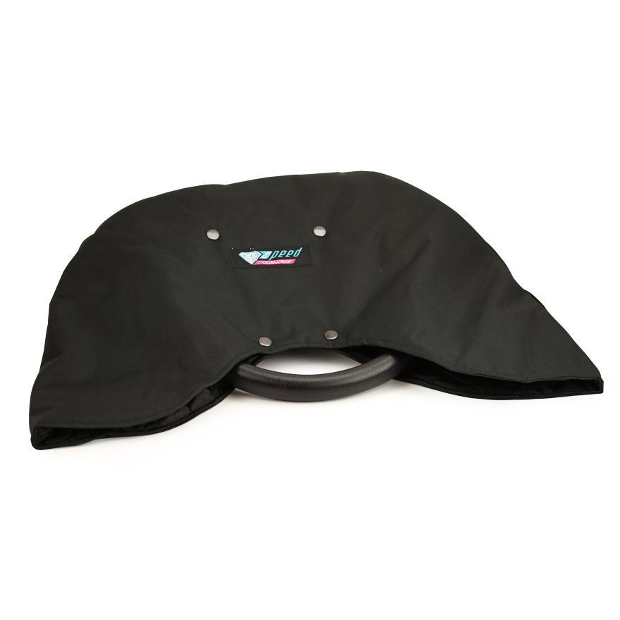 Speed Handschutz Winterberg LW-1 für Kartlenkrad