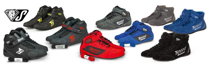 Kart Schuhe