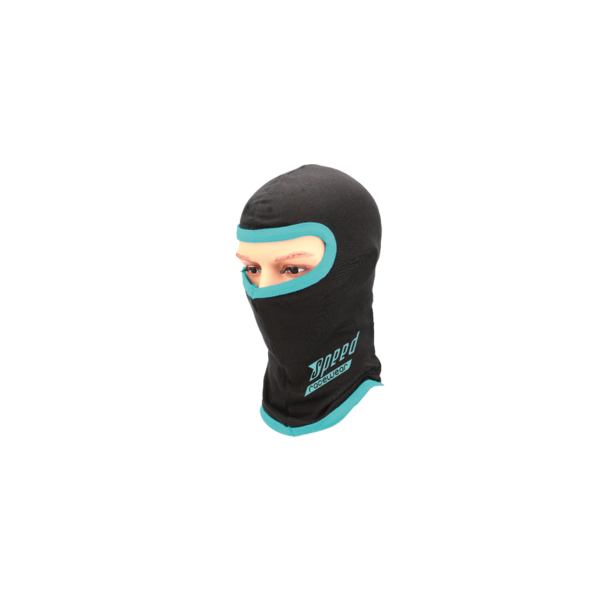 Balaclava PROMOTION heavy Speed-Racewear | 200 g/m² |