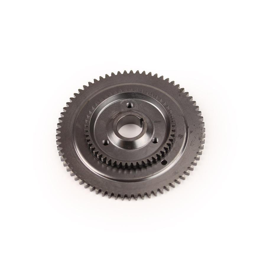 Starterkranz 70 Zähne Max