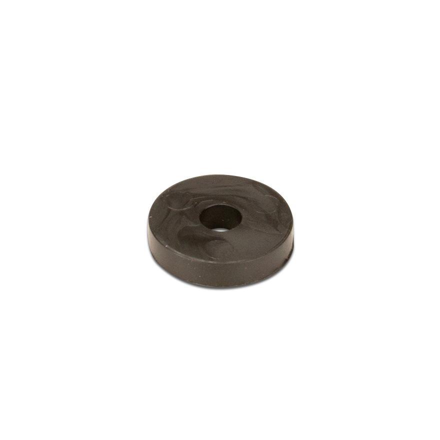 rondelle en caoutchouc 6x20mm
