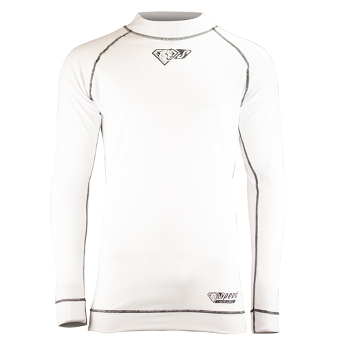 Speed Pullover | MANCHESTER TSL-1 white