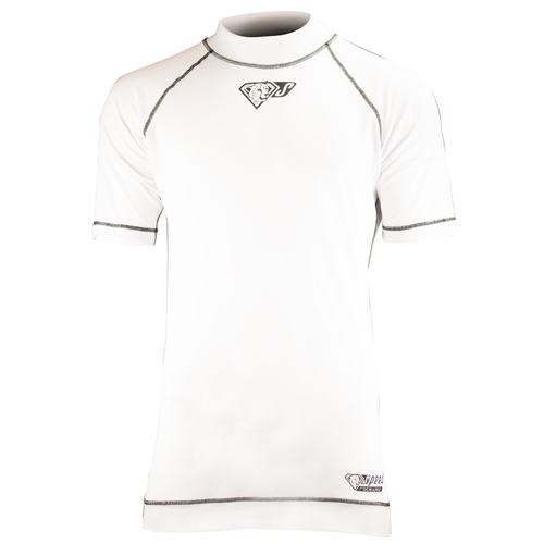 Speed T-Shirt | CARDIFF TSS-1 | white