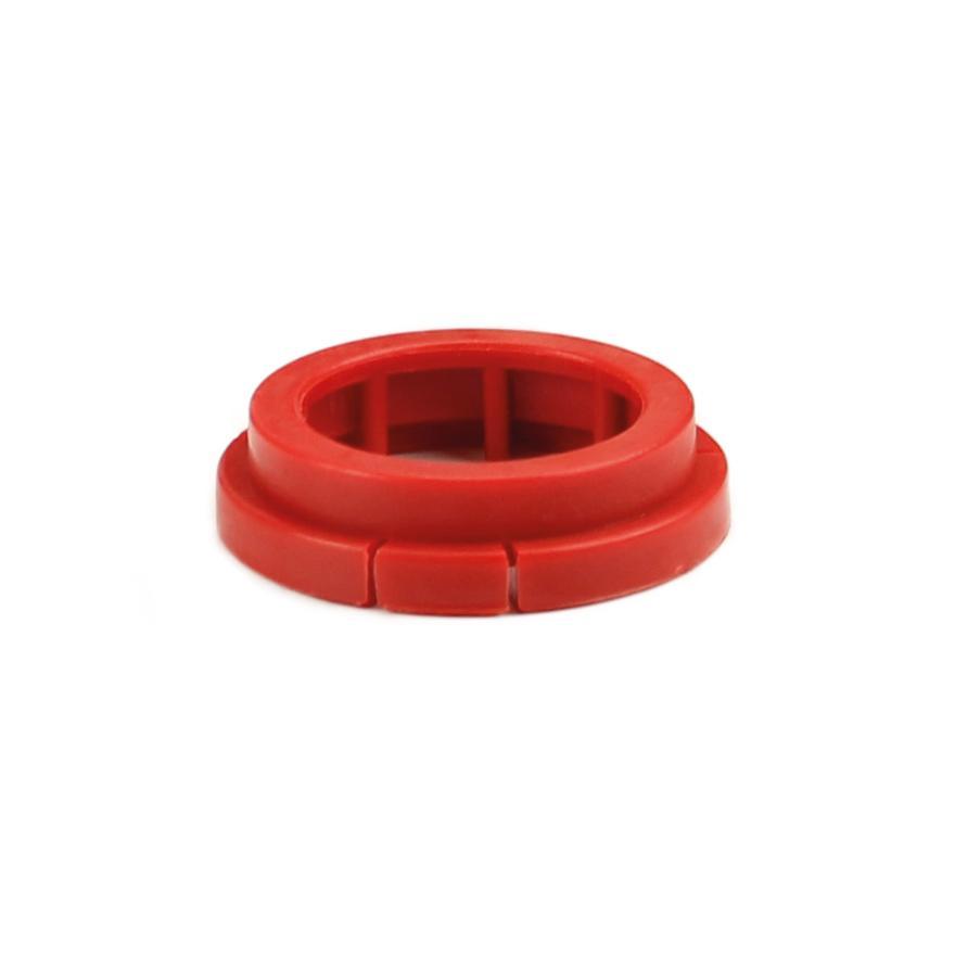 arriere 40 mm | rouge