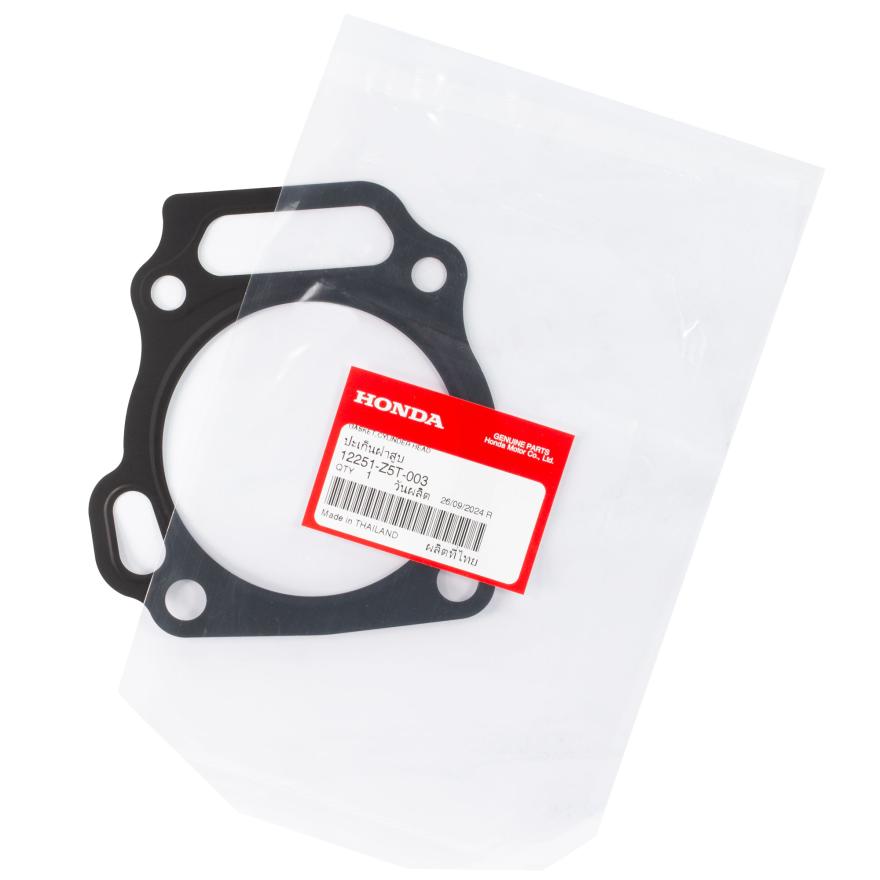 Zylinderk.-Dichtung Metall GX390 Honda orig. 12251-Z5T-003